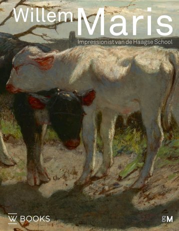 Willem Maris - WBooks