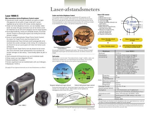 Een brochure downloaden - Nikon