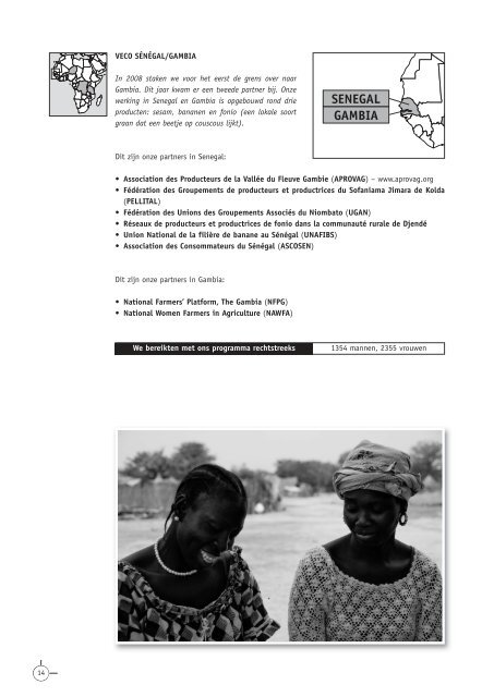 VREDESEILANDEN Jaarverslag 2009.pdf - Kauri