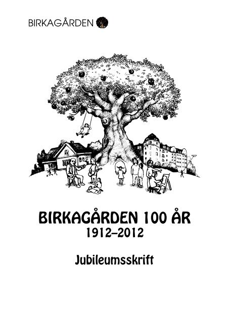 smakprov - Birkagården