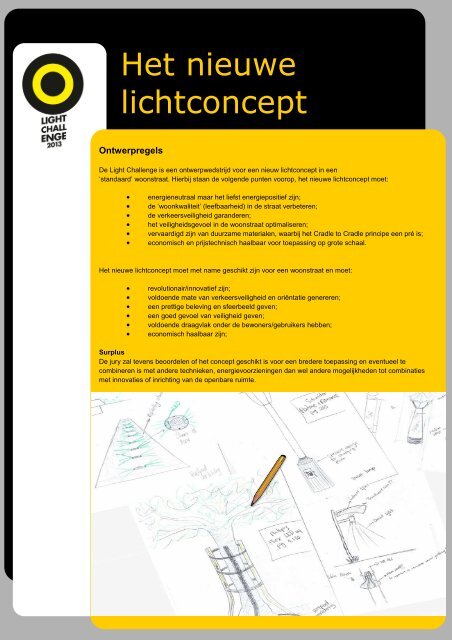 (PDF). - Light Challenge 2013