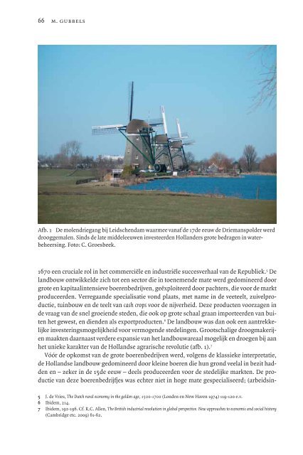 download de pdf - Holland Historisch Tijdschrift