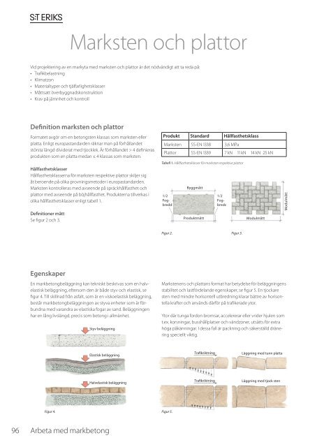 Steriks – Marksten och plattor 2 - Allt-i-sten