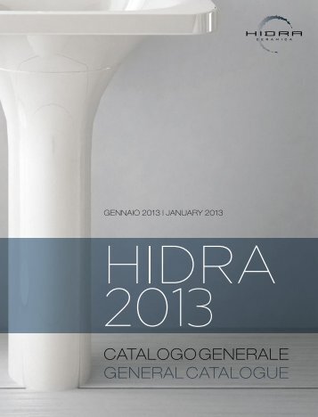 Hidra, 2013