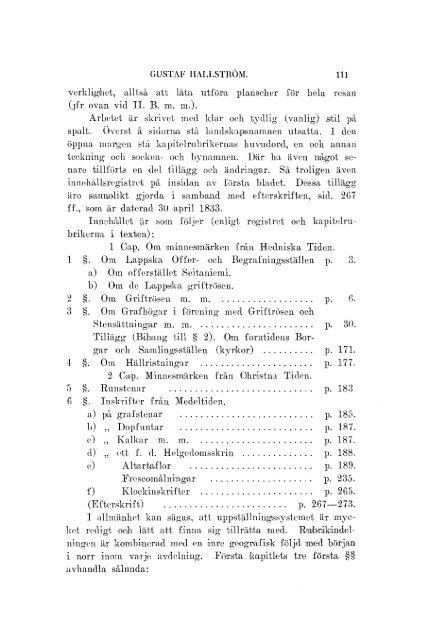 N. J. EkdalJs norrländska,resor och samlingar 1827-1830.