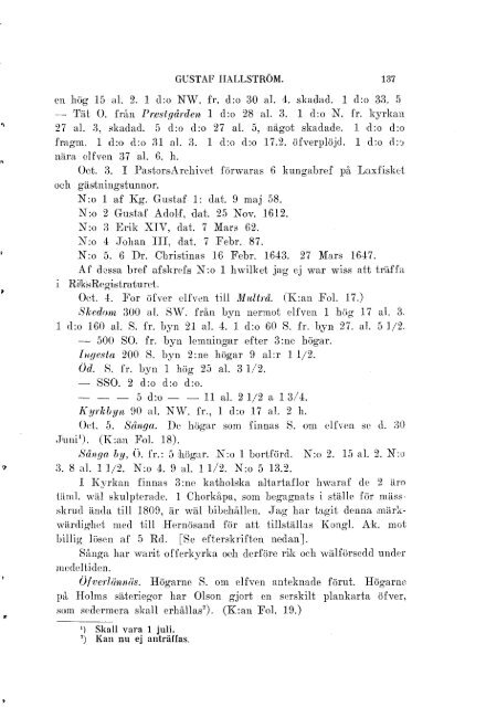 N. J. EkdalJs norrländska,resor och samlingar 1827-1830.