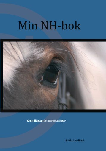 Min NH-bok - Minbok.nu