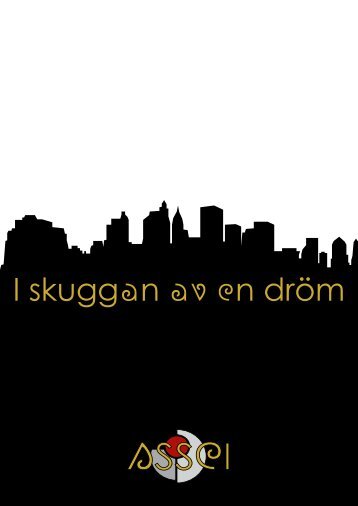 I skuggan av en dröm - Assei