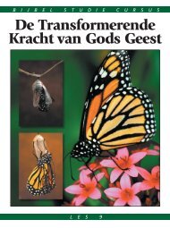 PDF(400K) - United Church of God - Holland