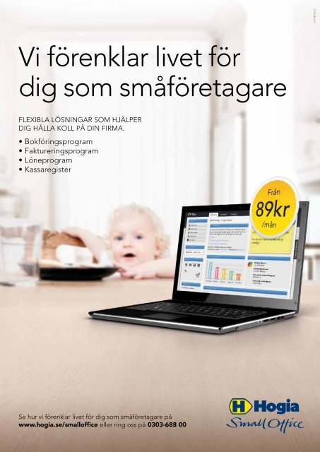 Du kan också läsa det senaste numret av Allt om Eget Företag här ...