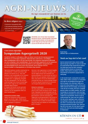 agri-nieuws.nl - Koenen en Co