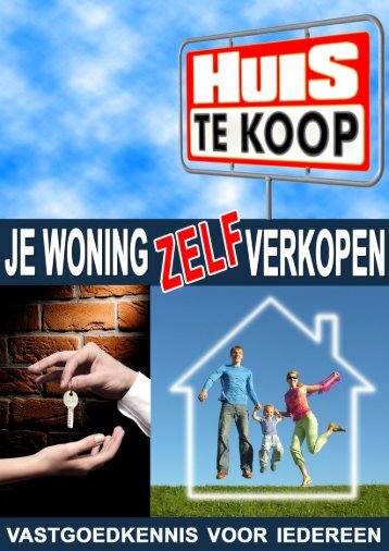 Klik hier om te downloaden - Woning Zelf Verkopen