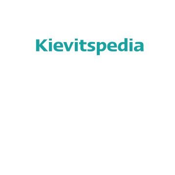 Kievitspedia - Vereniging van Eigenaren 4de en 5de plas