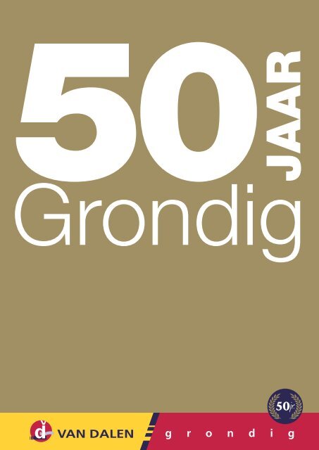 Hoe dating jubilea werk