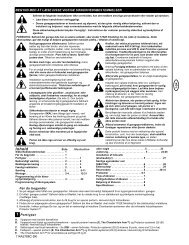 Liftmaster model 5580 - Jyde Port