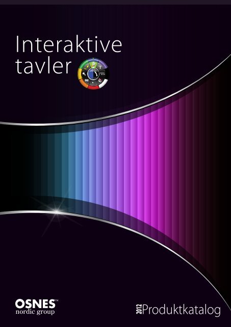 Interaktive tavler - Osnes