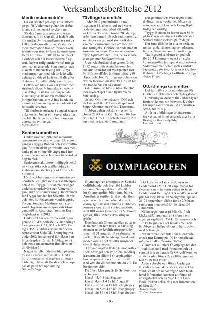 Sisjöslaget nr 1 2013.pdf - Sisjö Golf