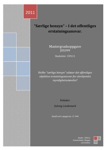 View/Open - Bora - Universitetet i Bergen