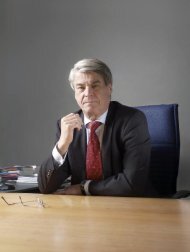 Interview met René van der Bruggen door Jan Rapmund