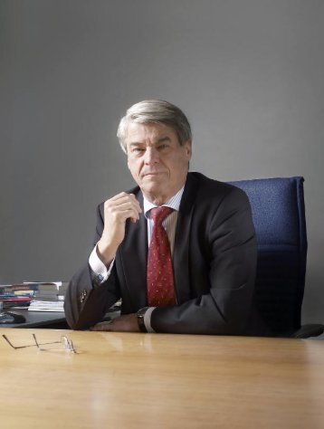 Interview met René van der Bruggen door Jan Rapmund