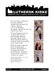 9-10 - Den Evangelisk Lutherske Frikirke
