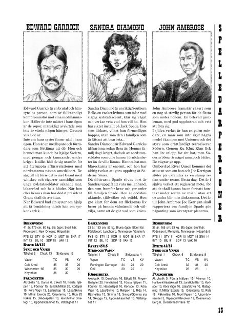 River Queen (pdf)