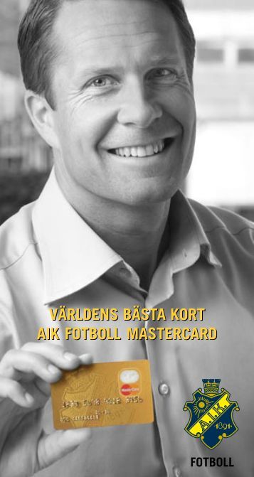 världens bästa kort <b>aik fotboll</b> mastercard världens bästa kort aik . - varldens-basta-kort-aik-fotboll-mastercard-varldens-basta-kort-aik-