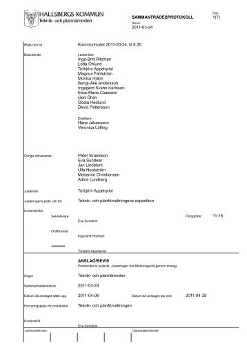 TPN-protokoll 110324.pdf - Hallsbergs kommun