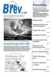 Ladda ner som PDF - FRII