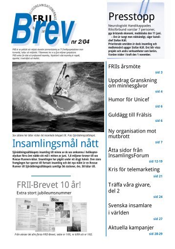 Ladda ner som PDF - FRII