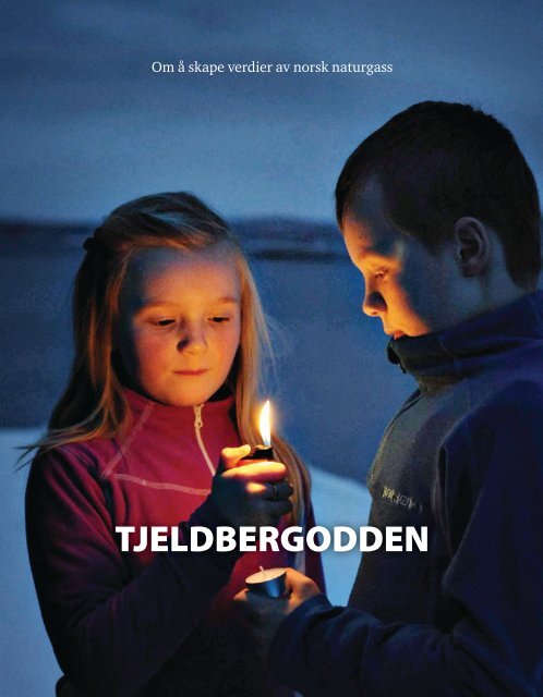 Magasin om Tjeldbergodden (PDF)