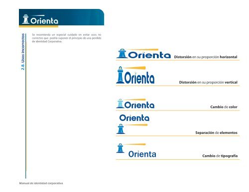 Servicios Orienta