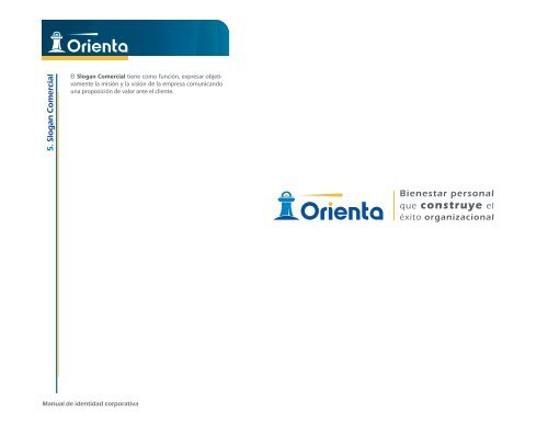 Servicios Orienta