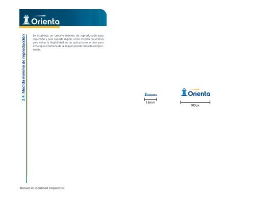 Servicios Orienta