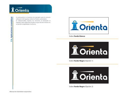 Servicios Orienta