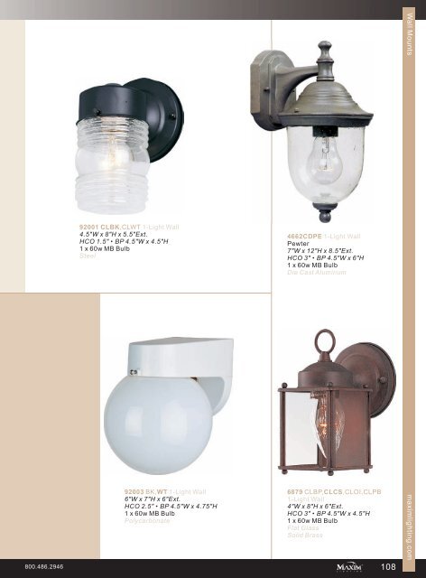 MAXIM LUGHTING.pdf