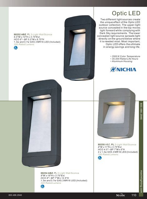 MAXIM LUGHTING.pdf