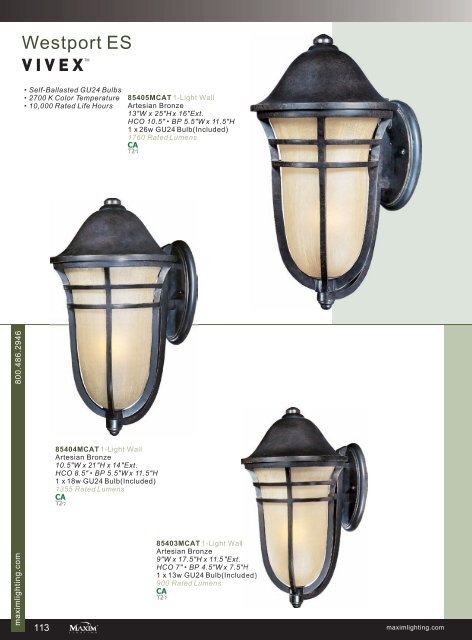 MAXIM LUGHTING.pdf