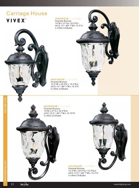 MAXIM LUGHTING.pdf