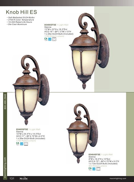 MAXIM LUGHTING.pdf