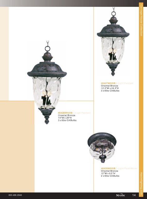 MAXIM LUGHTING.pdf