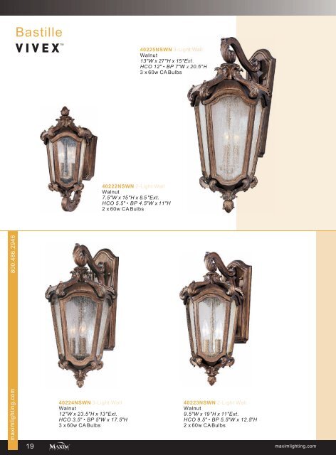 MAXIM LUGHTING.pdf