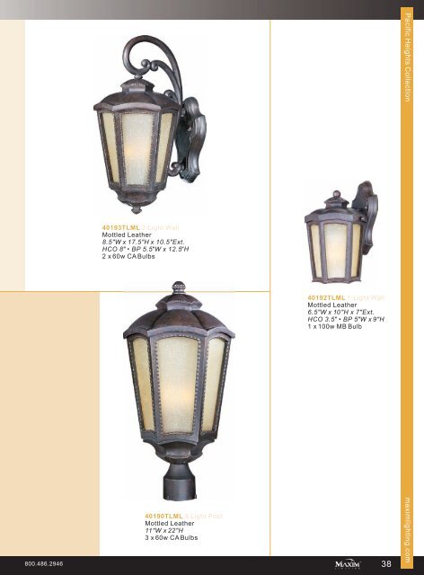 MAXIM LUGHTING.pdf