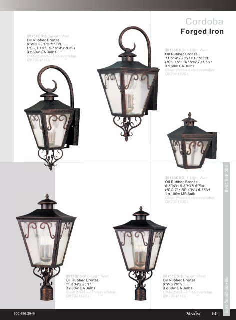 MAXIM LUGHTING.pdf