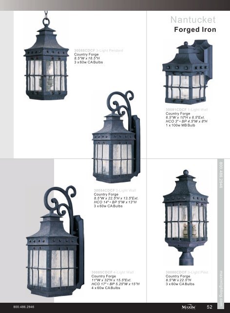 MAXIM LUGHTING.pdf