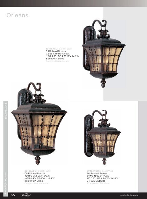 MAXIM LUGHTING.pdf