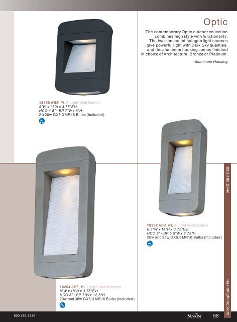 MAXIM LUGHTING.pdf