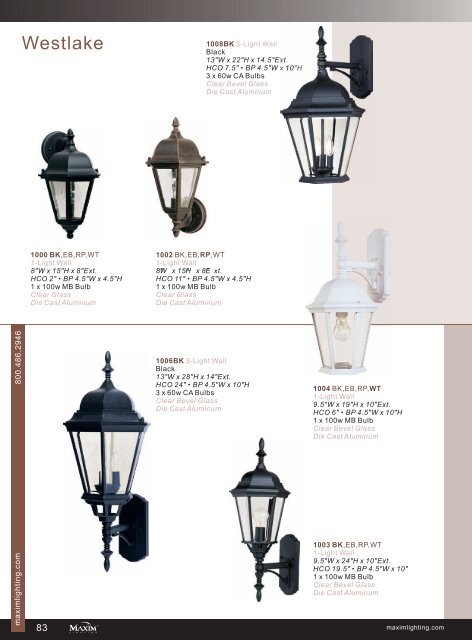 MAXIM LUGHTING.pdf