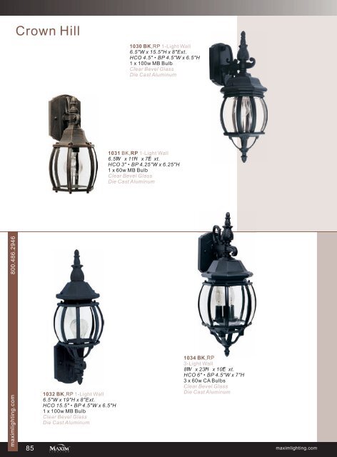 MAXIM LUGHTING.pdf