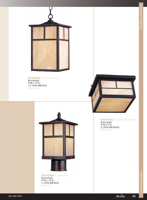 MAXIM LUGHTING.pdf